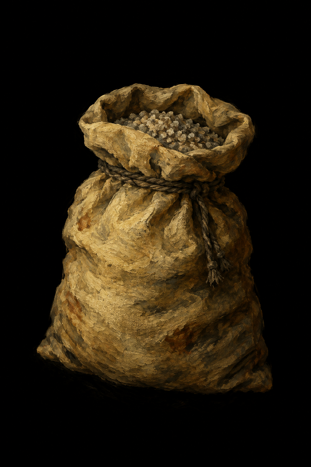 Sorbent Sack
